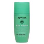 APIVITA ROLL ON BEE FRESH