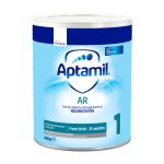 MILUPA APTAMIL AR 1 млечна формула , 400 g