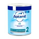 MILUPA APTAMIL AR 2 млечна формула , 400 g