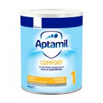 MILUPA APTAMIL KOMFORT 1 млечна формула , 400 g
