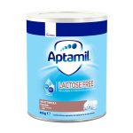 MILUPA APTAMIL LACTOSE FREE FL млечна формула , 400 g