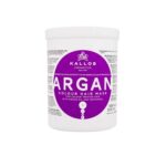 KALLOS ARGAN MASKA ZA FARBANA KOSA 1000 ml
