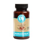 DR.MITOV ASHWAGANDA капсули , 60 парчиња
