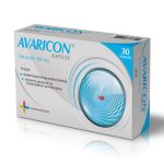 PHARMANOVA AVARICON капсули , 30 парчиња