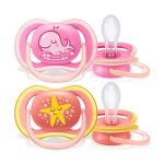 AVENT УЛТРА ЕР 6-18М КИТЧЕ цуцла лажалка 6-18 месеци,