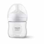 AVENT  Natural Response Стакло 930/01 шише  , 120 ml