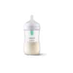 AVENT  Natural со вентил 673/01 шише  , 260 ml