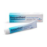 BAYER BEPANTHEN крема , 30 g