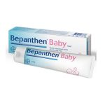 BAYER BEPANTHEN маст , 30 g