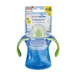 BABY NOVA 34119 ЧАША СО ЗАШТИТЕН КАПАК чаша ,