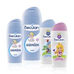 ALKALOID BECUTAN ДЕТСКИ шампон , 200 ml