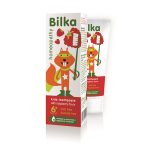 BILKA HOMEOPATHY ДЕТСКА паста за заби 6+, 75 ml
