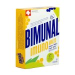 4U PHARMA BIMUNAL IMUNO ADULTS капсули , 30 парчиња