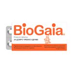BioGaia PROTECTIS ЛИМОН таблети , 10 парчиња