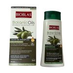 BIOBLAS ОРГАНИК СО МАСЛИНОВО МАСЛО шампон , 400 ml