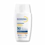 BIODERMA PHOTODERM XDEFENSE ULTRA FLUID SPF50+T03 40ML