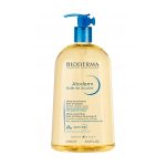 BIODERMA ATODERM МАСЛО ЗА ТУШИРАЊЕ масло , 1 литар