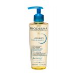 BIODERMA ATODERM МАСЛО ЗА ТУШИРАЊЕ масло , 200 ml