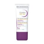 BIODERMA CICABIO крема SPF50+, 30 ml