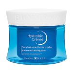 BIODERMA HYDRABIO HYDRABIO KREM 50ML/HYDRABIO SERUM 40ML сет ,