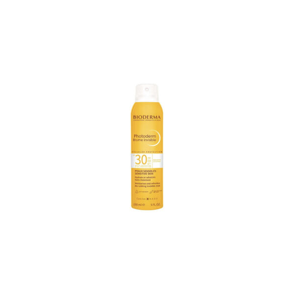 BIODERMA Photoderm Brume invisible SPF30  , 150 ml