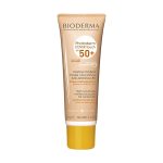 BIODERMA PHOTODERM PHOTODERM COVER TOUCH 40ML КРЕМ СО МНОГУ ВИСОКА ЗАШТИТА сет SPF50