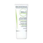 BIODERMA SEBIUM PORE REFINER крема за лице , 30 ml