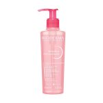 BIODERMA SENSIBIO GEL MOUSSANT гел за чистење на лице , 200 ml