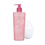 BIODERMA Sensibio Gel Moussant  , 500 ml