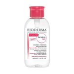 BIODERMA SENSIBIO H2O крема , 500 ml
