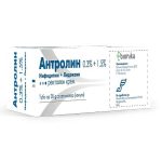 BIONIKA ANTROLIN ректална кремаа ,