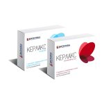 BIONIKA KERLAX МИКРОКЛИЗМИ ЗА ВОЗРАСНИ клизми 9g, 3 парчиња