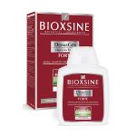 BIOXINE ДЕРМАГЕН ФОРТЕ ШАМПОН 300 шампон , 300 ml