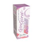 BOROLA GINGIRA BEBE ALBA СПРЕЈ раствор , 30 ml