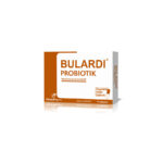BULARDI PROBIOTIK ZA VOZRASNI X 10 CAPS.