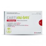 GOODWILL CARTINORM + BIOCOLLAGEN прашок за орална употреба ,