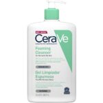 CERAVE FOAMING CLEANSER 1000ML