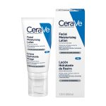 CeraVe FACIAL MOISTURIZING LOTION-ХИДРАНТНА НЕГА ЗА ЛИЦЕ лосион , 52 ml