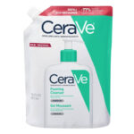CERAVE FOAMING CLEANSER 473ML REFILL