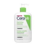 CeraVe HYDRATING CLEANSER ХИДРАНТНА ЕМУЛЗИЈА ЗА ЧИСТЕЊЕ 473ML емулзија , 473 ml