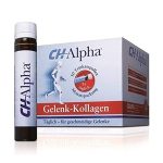 GELITA CH ALPHA COLAGEN АМПУЛИ раствор , 30 парчиња