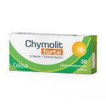 ESSENSA CHYMOLIT FORTE таблети , 30 парчиња