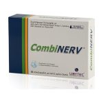 GSK COMBINERV таблети , 20 парчиња