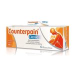 GSK COUNTERPAIN крема , 100 g
