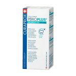 CURAPROX ПЕРИО ПЛУС БАЛАНС раствор за измивање на уста , 200 ml