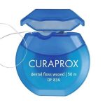 CURAPROX ДФ 834 конец за заби , 30 метри