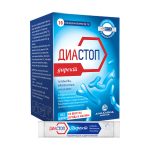 ALKALOID DIASTOP ДИРЕКТ PROBIOTIK прашок за орална употреба , 10 парчиња