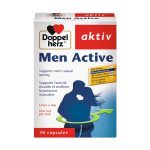 DOPPEL HERZ MEN ACTIVE капсули , 30 парчиња