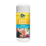 ESSENSA DR PLANT ЗА СТАПАЛА пудра за стапала ,