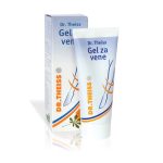 Dr.Theiss ЗА ВЕНИ ГЕЛ , 100 ml